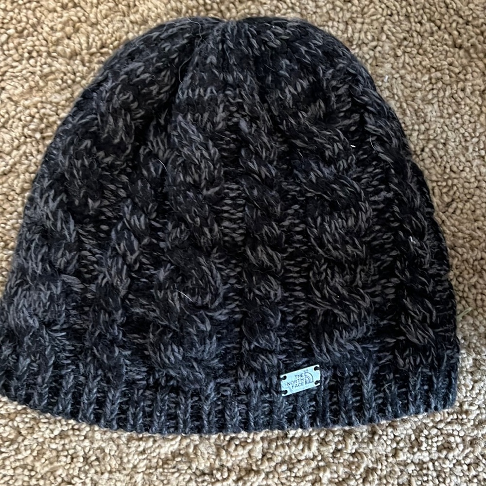 The North Face Cable Knit Beanie